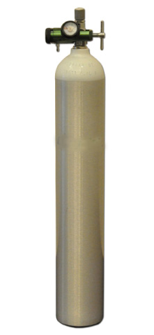 IS7285 Gas Cylinders